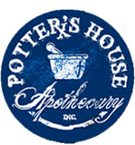 Potterx’s House