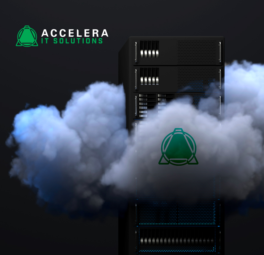 How Accelera Protects Your Business Data and Information