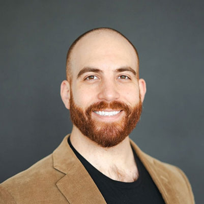 Luke Vendura